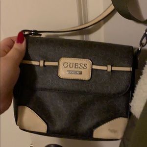 Guess bag